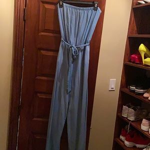 Jumpsuit